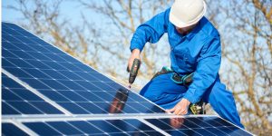Installation Maintenance Panneaux Solaires Photovoltaïques à Germignonville